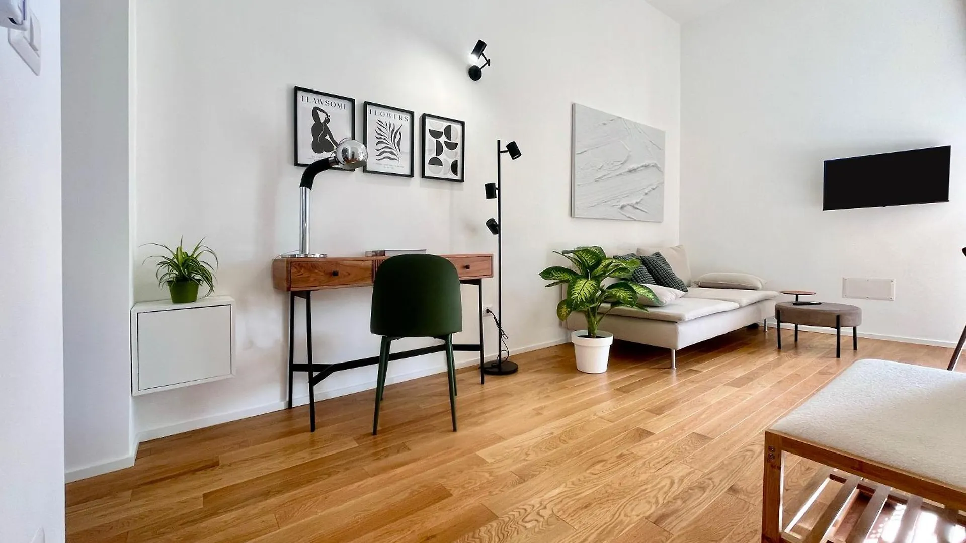 Zoe Apartment - Locazione Turistica Brindisi