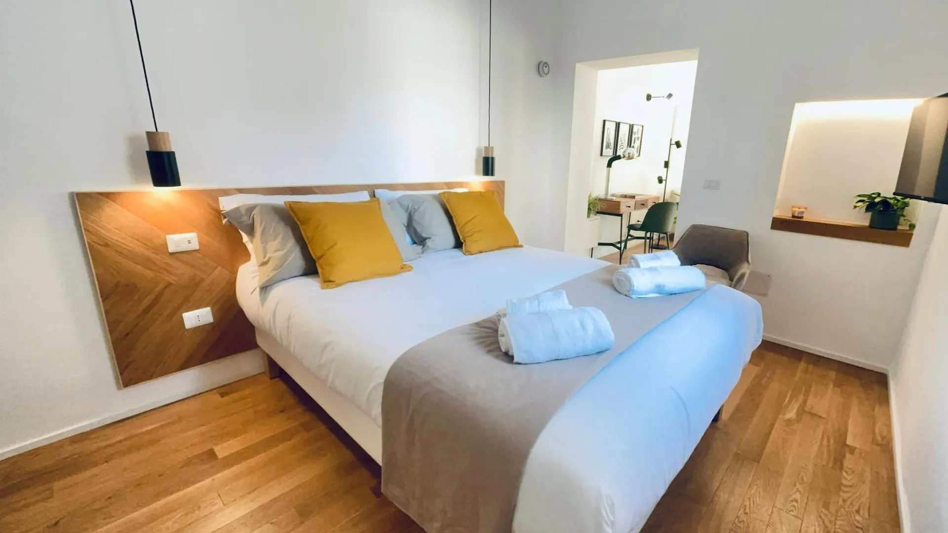 Zoe Apartment - Locazione Turistica Brindisi