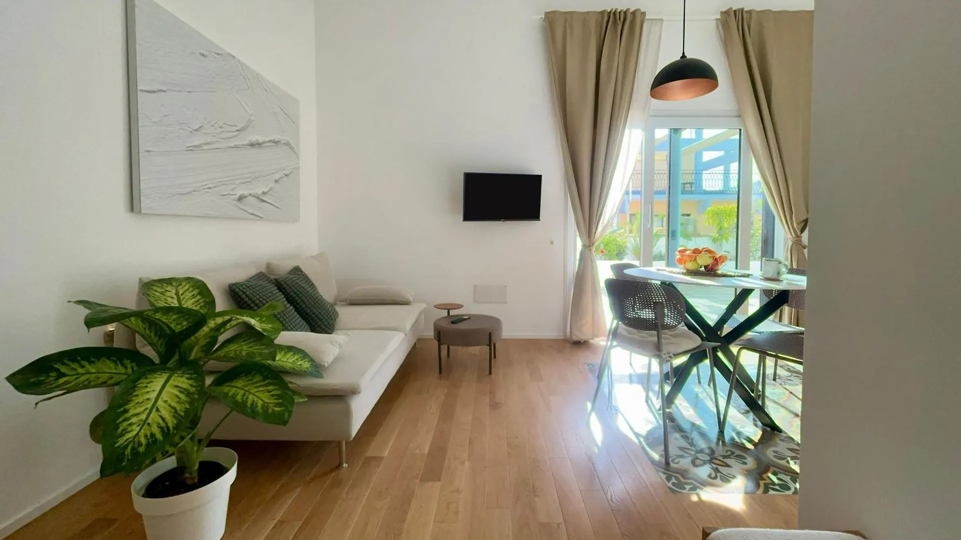 Zoe Apartment - Locazione Turistica Brindisi
