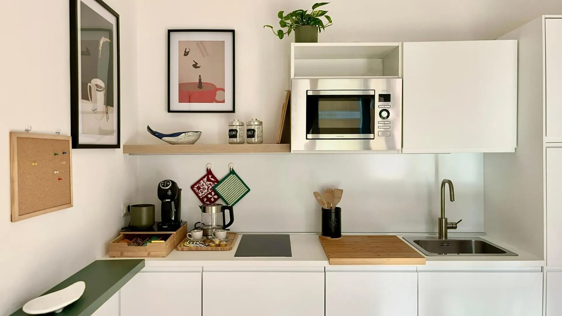 Zoe Apartment - Locazione Turistica Brindisi