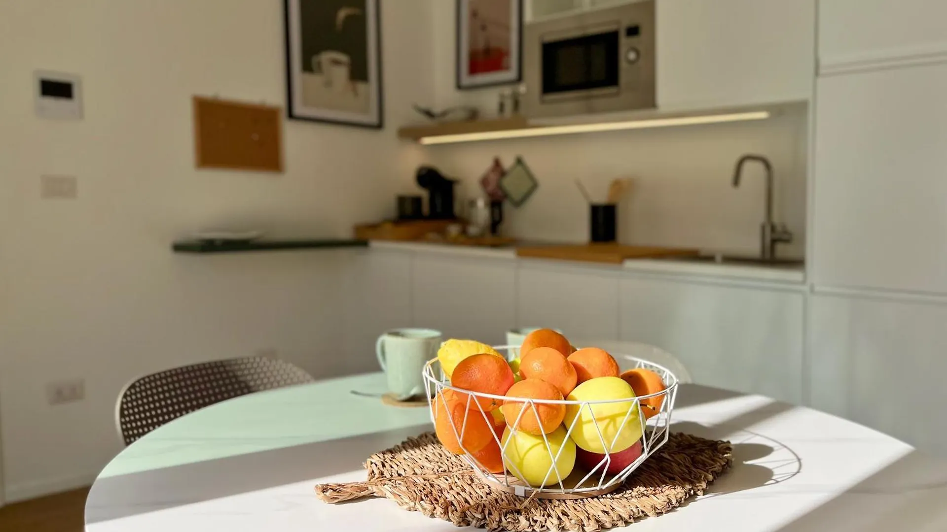 Zoe Apartment - Locazione Turistica Brindisi