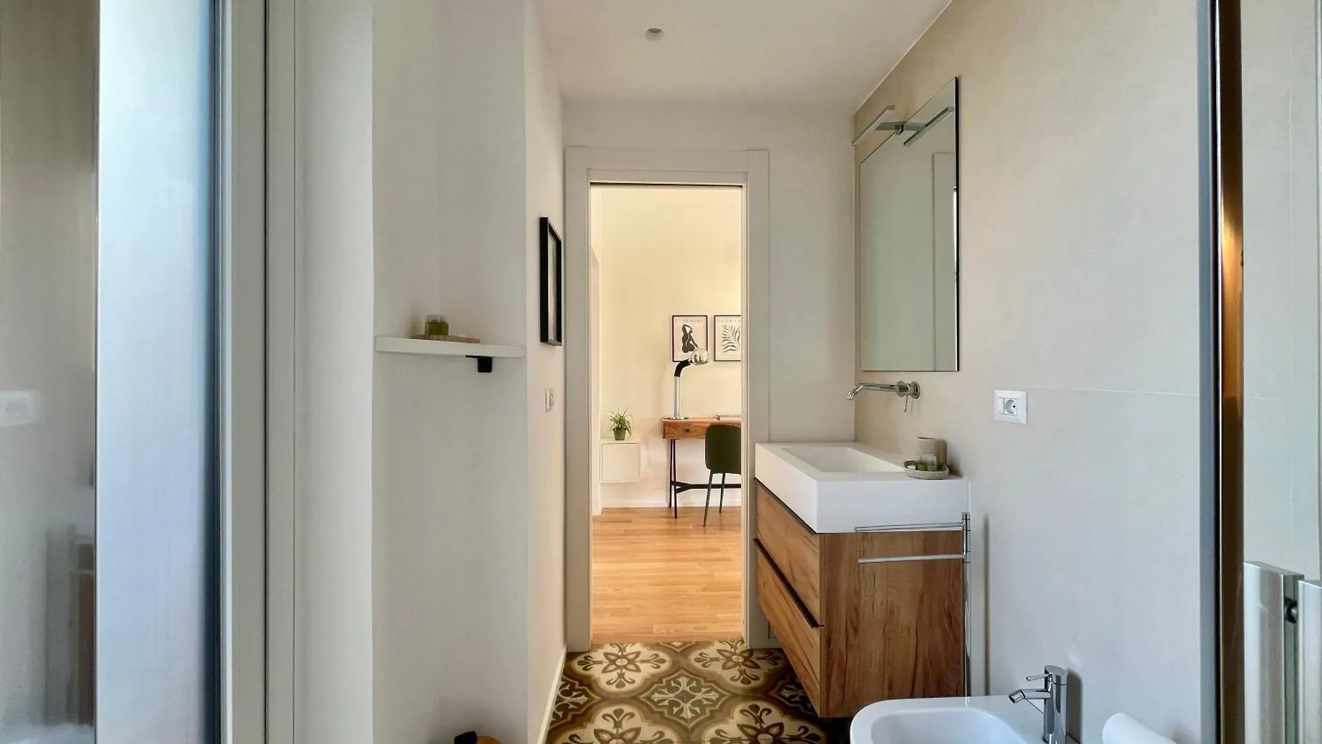 Zoe Apartment - Locazione Turistica Brindisi