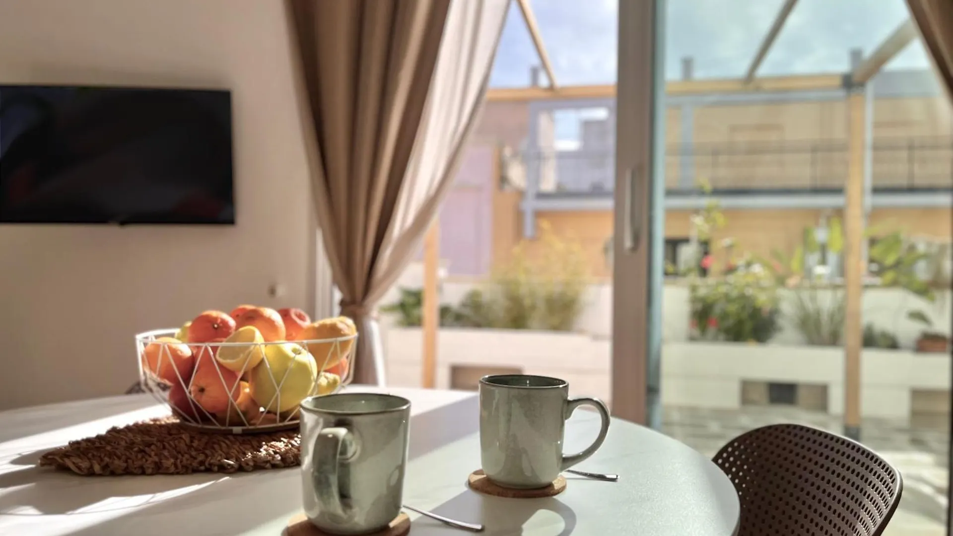Zoe Apartment - Locazione Turistica Brindisi