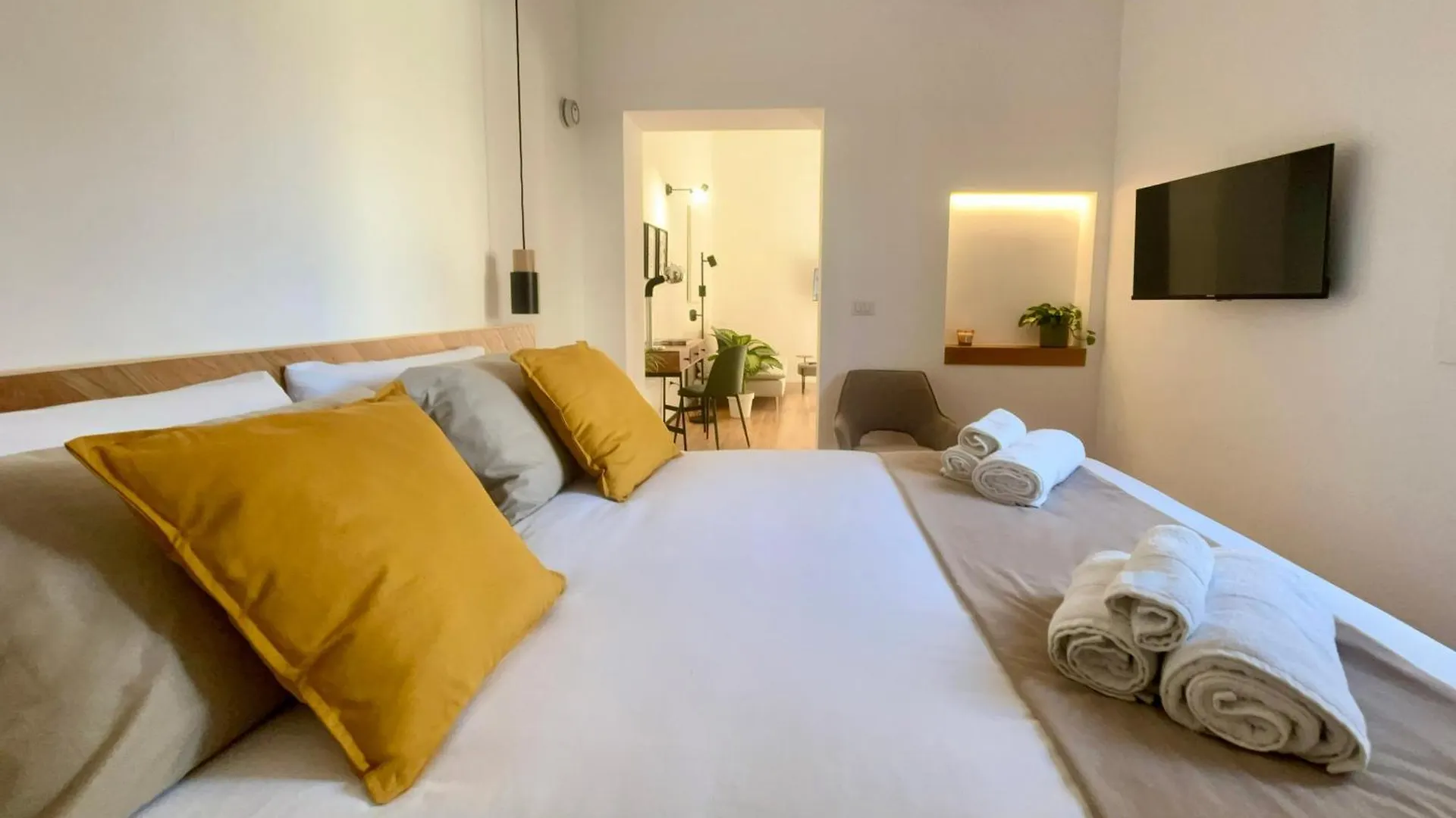 Zoe Apartment - Locazione Turistica Brindisi