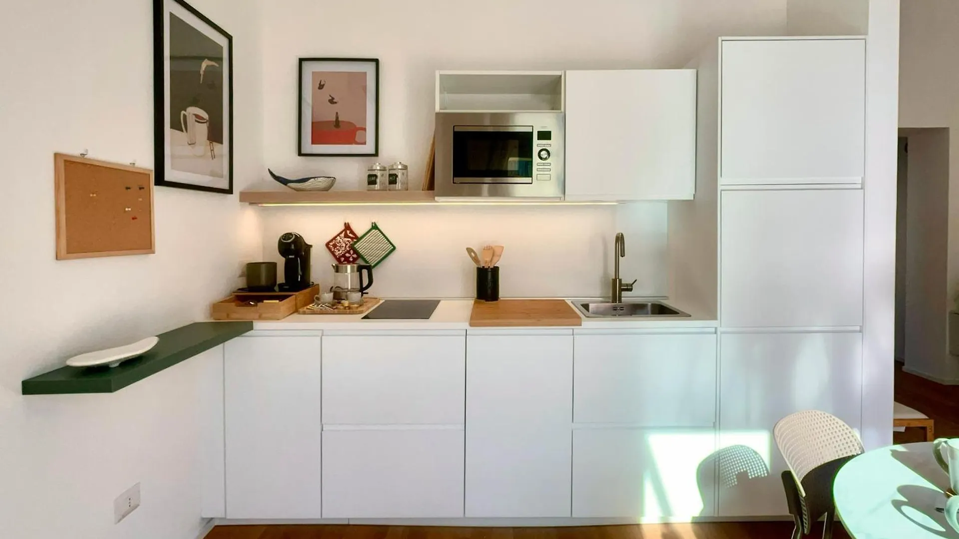 Zoe Apartment - Locazione Turistica Brindisi