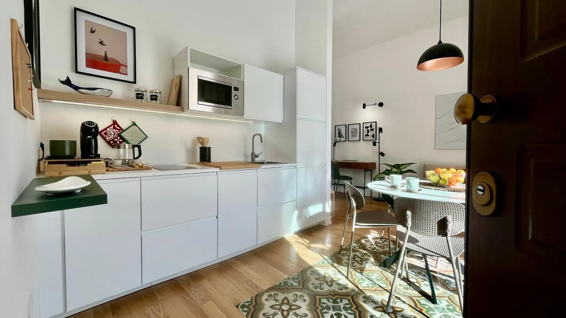 Zoe Apartment - Locazione Turistica Brindisi Italy
