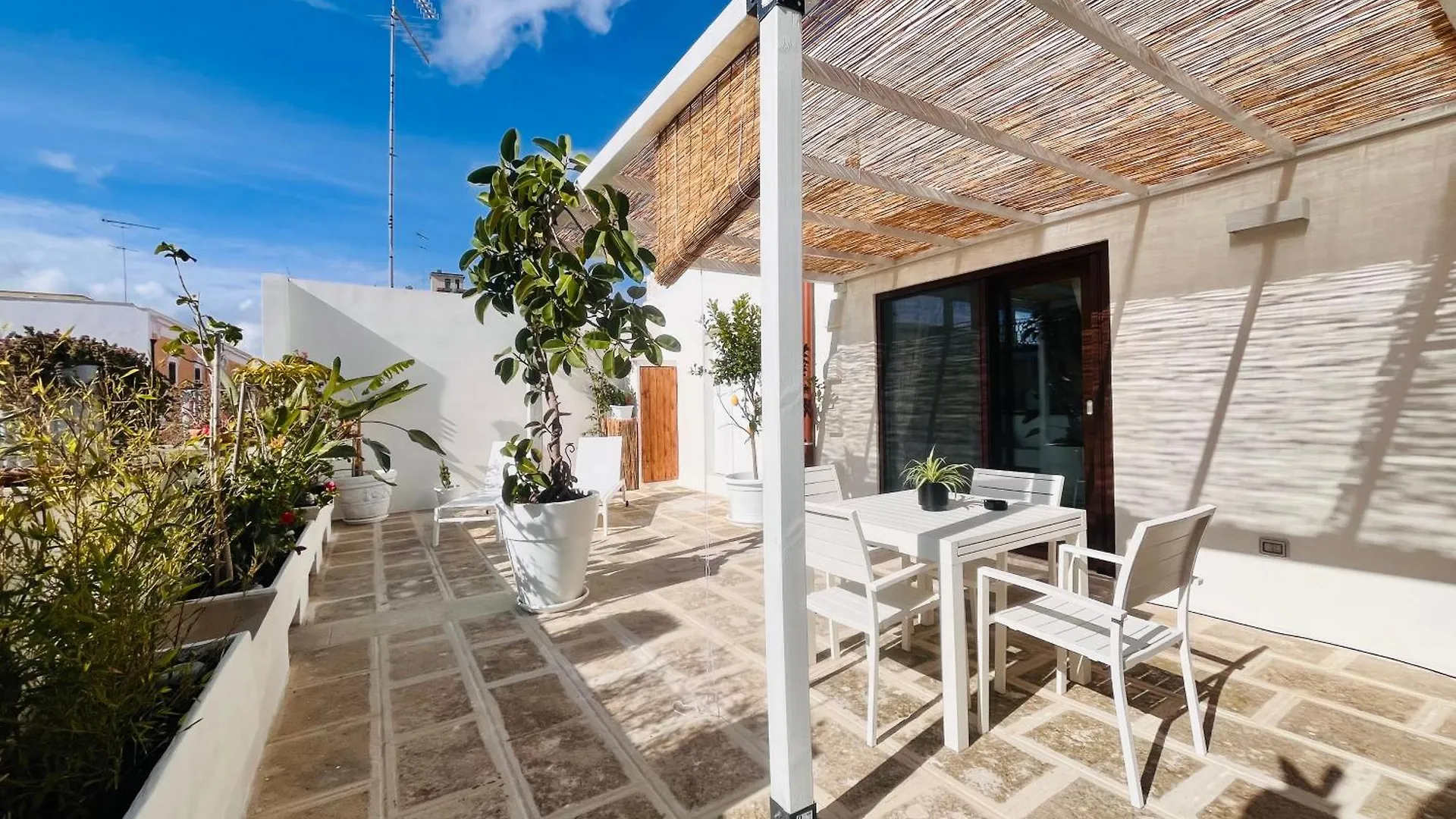 Zoe Apartment - Locazione Turistica Brindisi Italy
