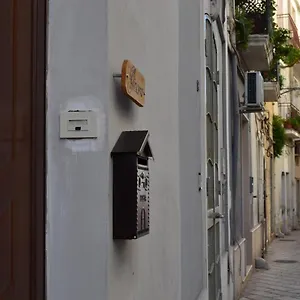  Appartamento Casa Ginevra