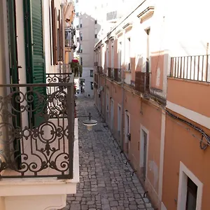 Dimora Apulia Brindisi