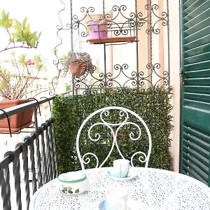  Holiday home Camelia