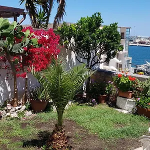 La Casa Sul Porto Brindisi