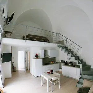 Dimora Cappellini Brindisi