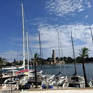 Regina Margherita Brindisi