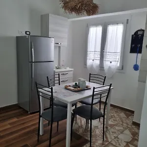  Apartment Casa Vacanze 