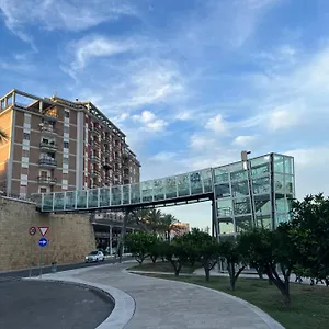 Appartamento Il Ponte Di Vetro House
