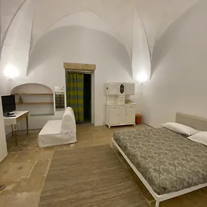  Appartamento Dimora “chianca”