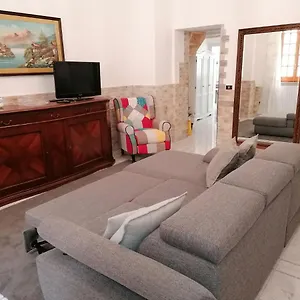  Holiday home Centro Storico Mare Fuori