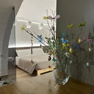 Archome Luxury Brindisi