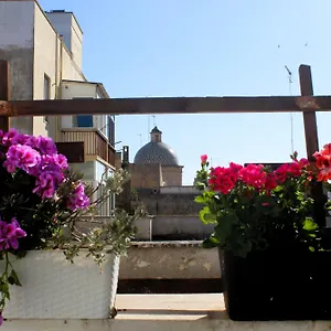 Apartment La Terrazza Sul Tempio