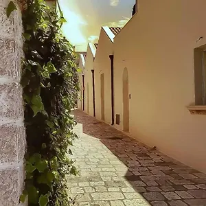 Casa Santa Teresa Brindisi