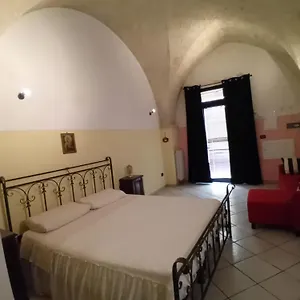  Appartamento Centro Storico