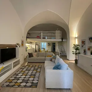 Casamas Brindisi