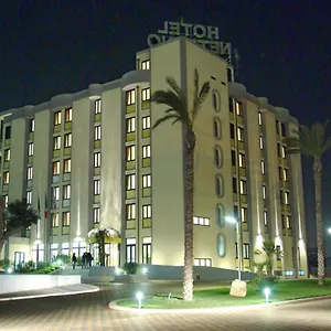 Western Nettuno Brindisi