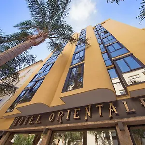 Orientale ברינדיזי