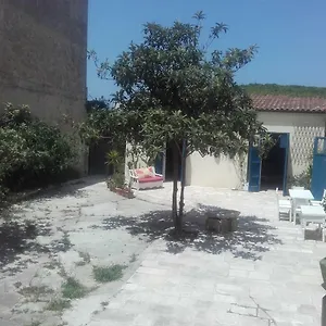  Bed & Breakfast Il Cortile Della Monaca