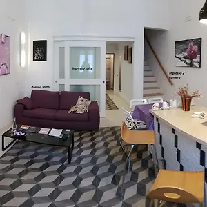  Apartamento Casa Orchidea - The Fab