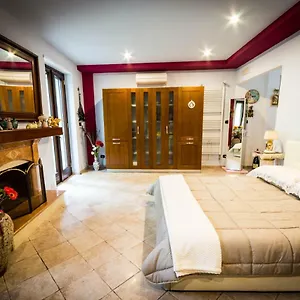  Apartment Agrumeto Degli Angeli